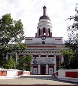 Ижевск (здание завода «Ижмаш»)