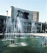 Ижевск (центр города)