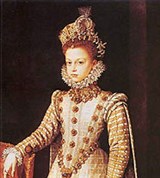 Изабелла (правительница Нидерландов) (инфанта)