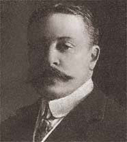 Извольский Александр Петрович