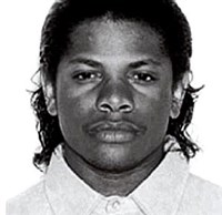 Изи-И (портрет)