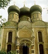 Измайлово (Покровский собор)