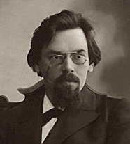 Измайлов Александр Алексеевич