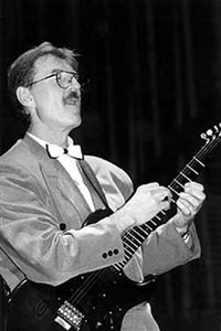 Измайлов Энвер (концерт)