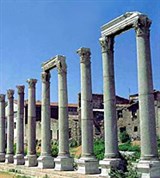 Измир (Агора)