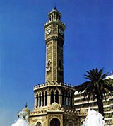 Измир (башня)