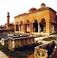 Изник (музей)