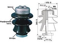 Изолятор (в технике, схема)