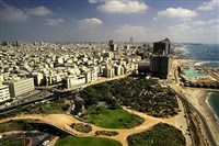 Израиль (Тель-Авив)