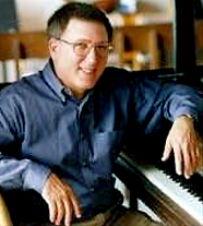 Израэлс Чак (портрет)