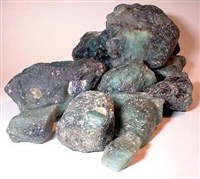 Изумруд (самородок)