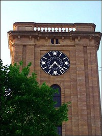 Иллинойс (Рок-Айленд)