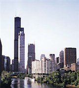 Иллинойс (даунтаун в Чикаго)