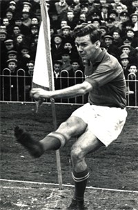 Ильин Анатолий Михайлович (угловой) [спорт]