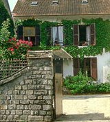 Иль-де-Франс (Барбизон)