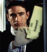 Имитатор (Дермот Марлони)