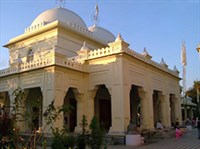 Импхал (храм)