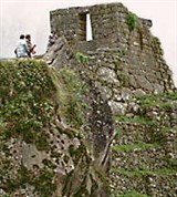 Инки (Мачу-Пикчу)