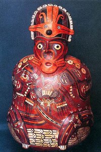 Инки (ваза инков)