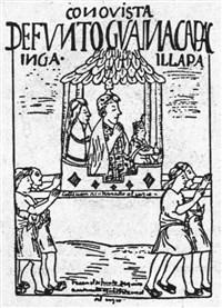 Инки 3 (символ)