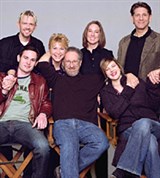 Инопланетянин (создатели фильма)