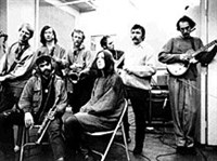 Инсект Траст (участники группы)