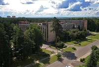 Институт физики высоких энергий (здание)