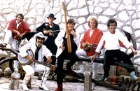 Интеграл (группа)