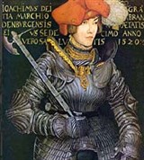 Иоахим II Гогенцоллерн (портрет)