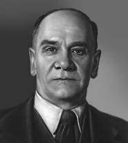 Иогансон Борис Владимирович