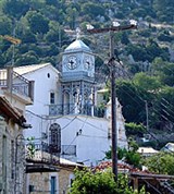 Ионические острова (Лефкас)