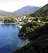 Ионические острова (Лефкас. Василики)