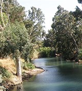 Иордан (берега)