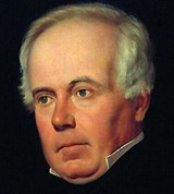 Иордан Федор Иванович (портрет работы С.К. Зарянко)