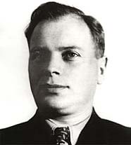 Иосилович Исаак Борисович