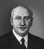 Иоффе Абрам Федорович