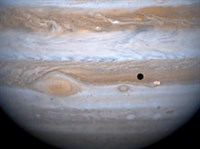 Ио (спутник Юпитера)