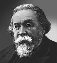 Ипполитов-Иванов Михаил Михайлович (Портрет)