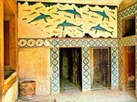 Ираклион (Дельфины)