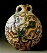 Ираклион (Осьминог)