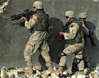 Иракская война (американские солдаты)