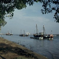 Ирак (река Шатт-эль-Араб)