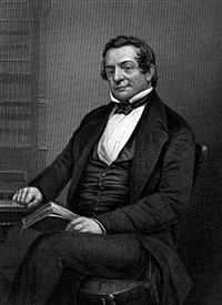 Ирвинг Вашингтон (портрет)