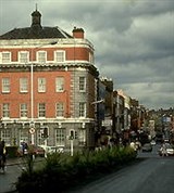 Ирландия (Дублин)