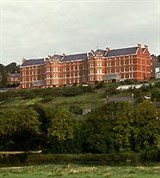 Ирландия (Корк)