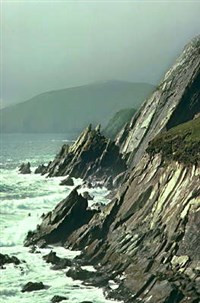 Ирландия (мыс Сли-Хед)