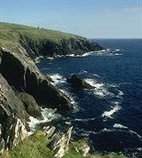 Ирландия (полуостров Дингл)