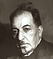 Исаакян Аветик Саакович