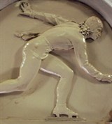 Исакова Мария Григорьевна (Конькобежка)