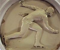 Исакова Мария Григорьевна (Конькобежка)